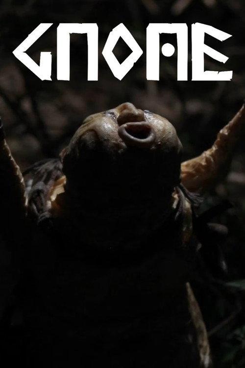 Gnome 2015 official movie poster