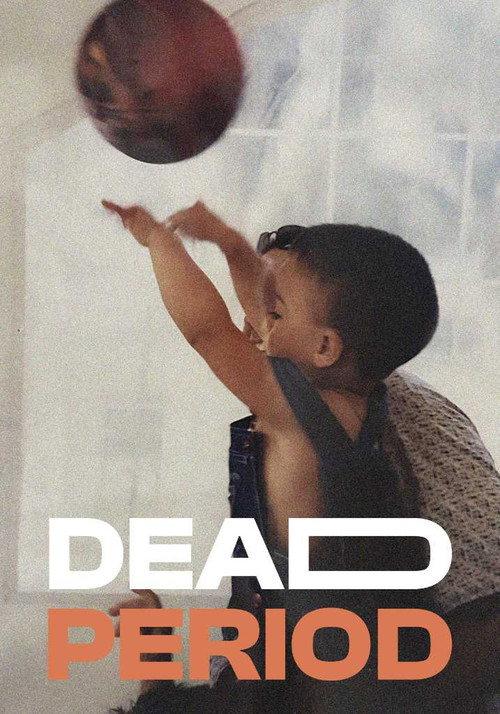 Dead Period 2024 official movie poster