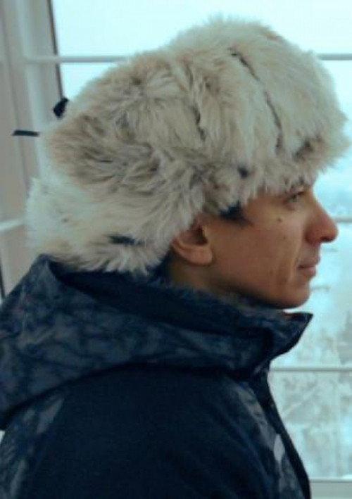 Monday, Tuesday... Gorshkov 2014 official movie poster