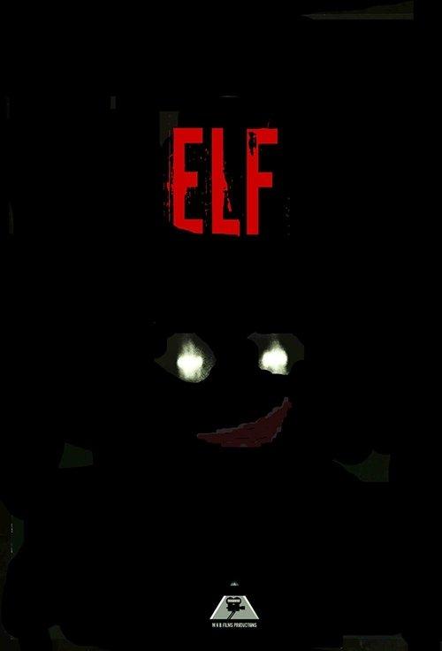 Elf 2011 official movie poster