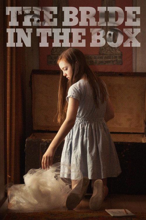 The Bride in the Box 2022 official movie poster