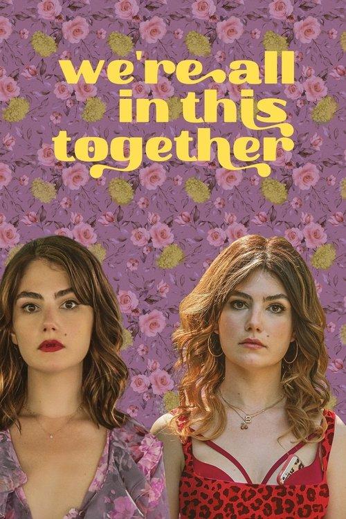 We're All in This Together 2022 official movie poster