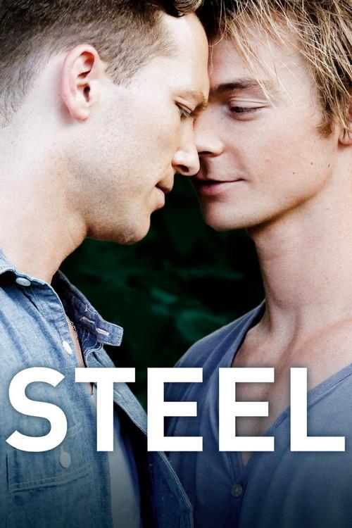 Steel 2015 official movie poster