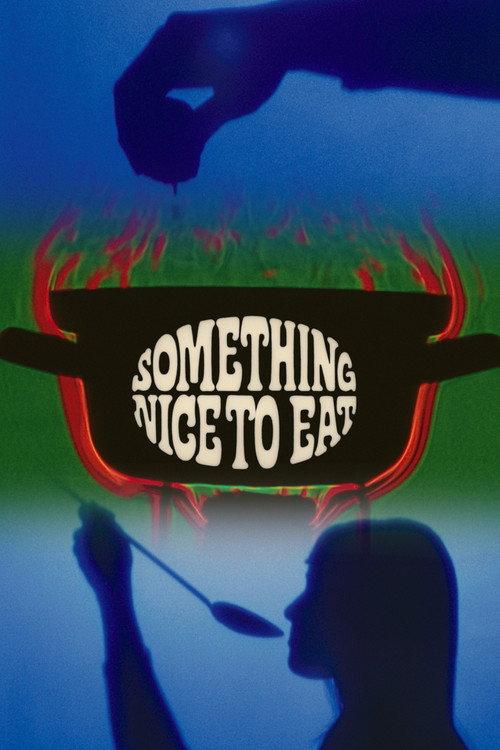 Something Nice to Eat 1967 official movie poster