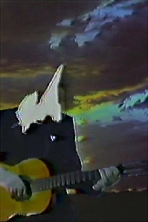 What Under the Sun? 1984 official movie poster