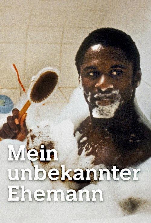 Mein unbekannter Ehemann 1995 official movie poster