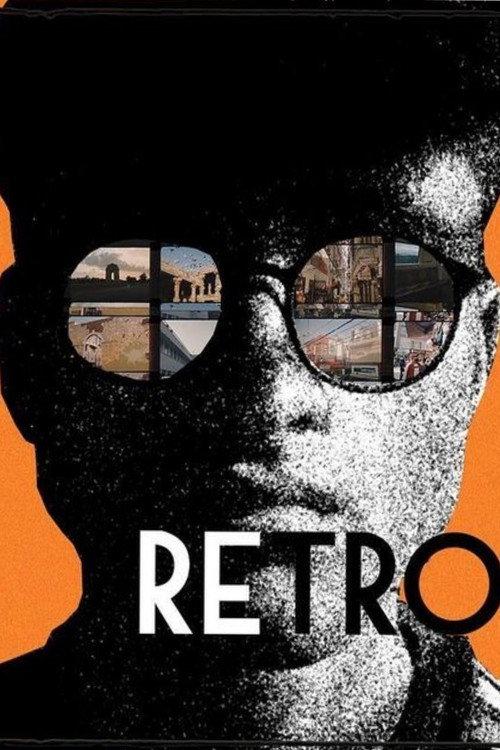 RETROSPECT 2023 official movie poster