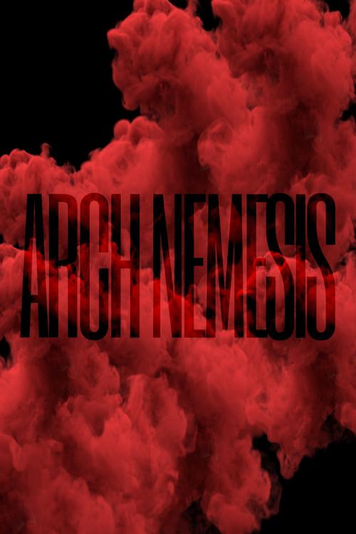 Arch Nemesis 2027 official movie poster