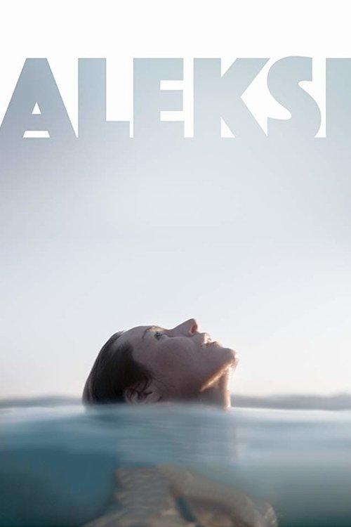 Aleksi 2018 official movie poster