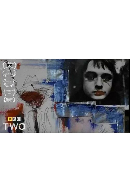 Arena: Pete Doherty 2006 official movie poster