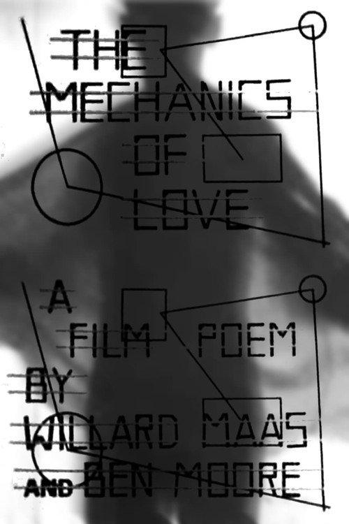 The Mechanics of Love 1955 official movie poster