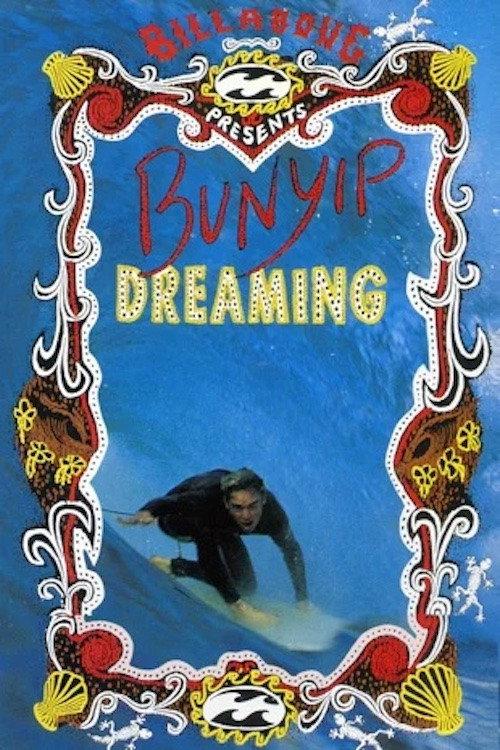 Bunyip Dreaming 1990 official movie poster