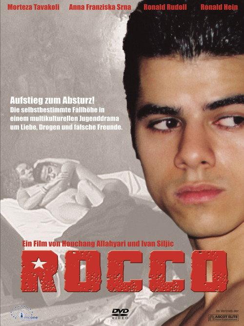 Rocco 2002 official movie poster