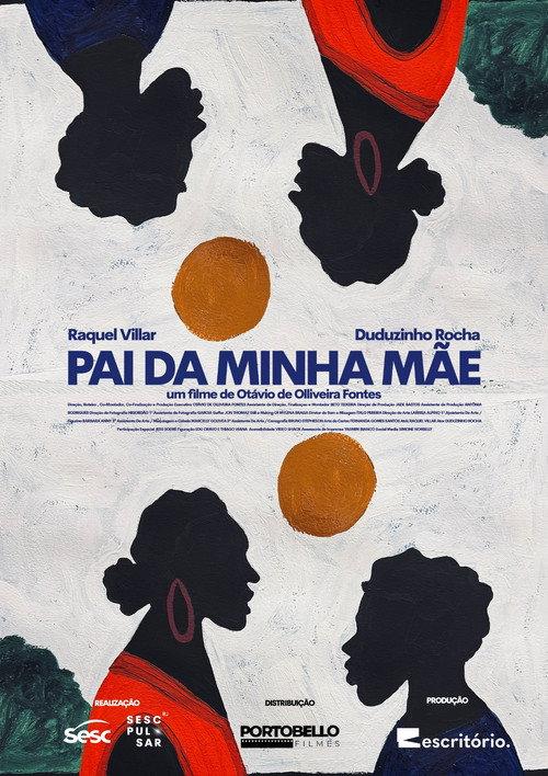 My Mother’s Father  official movie poster
