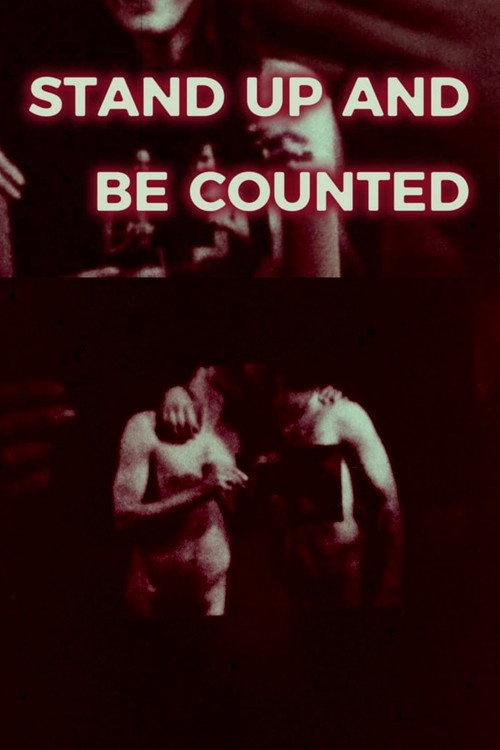 Stand Up and Be Counted 1969 official movie poster