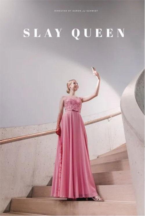 Slay Queen 2021 official movie poster