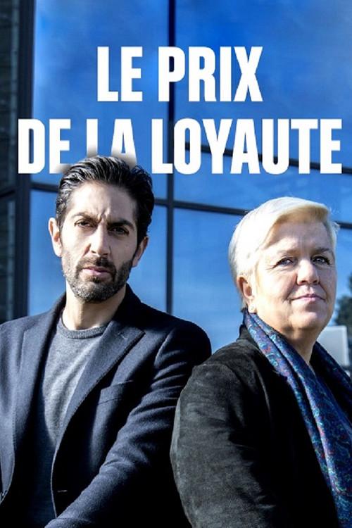 Le Prix de la loyauté 2019 official movie poster