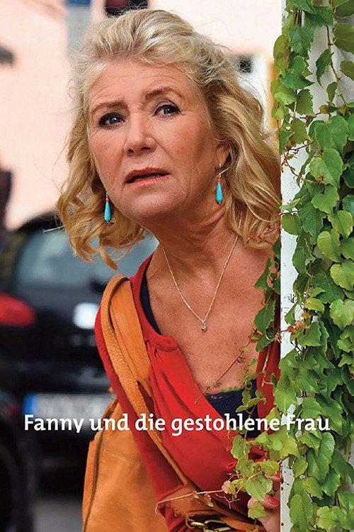 Fanny und die gestohlene Frau 2016 official movie poster