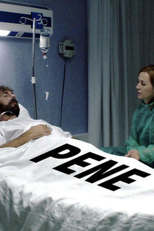 Pene 2007 official movie poster