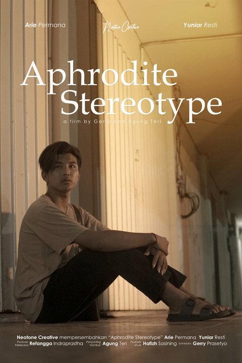 Aphrodite Stereotype 2020 official movie poster