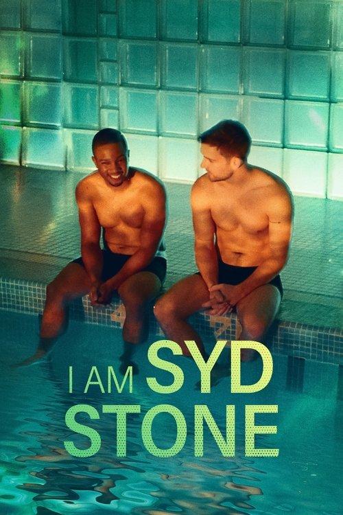 I Am Syd Stone 2020 official movie poster