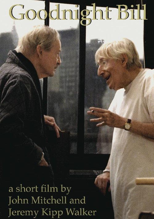 Goodnight Bill 2005 official movie poster