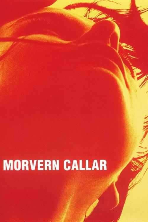 Morvern Callar 2002 official movie poster