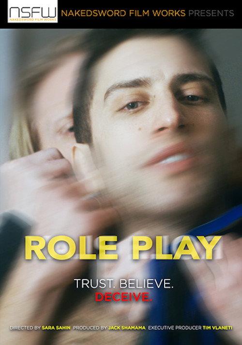 Role Play 2018 official movie poster