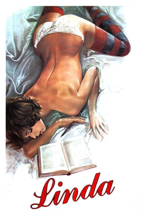 The Story of Linda 1981 official movie poster