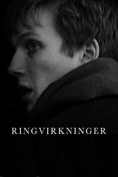 Ringvirkninger 2018 official movie poster