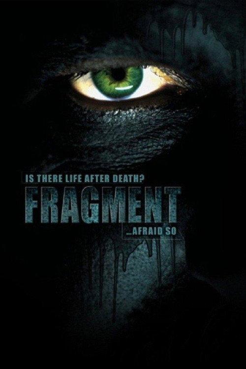 Fragment 2009 official movie poster