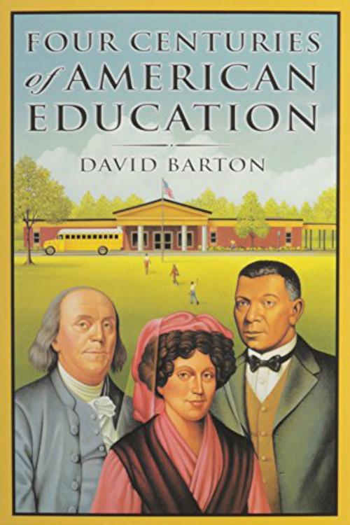 Four Centuries of American Education 1999 official movie poster