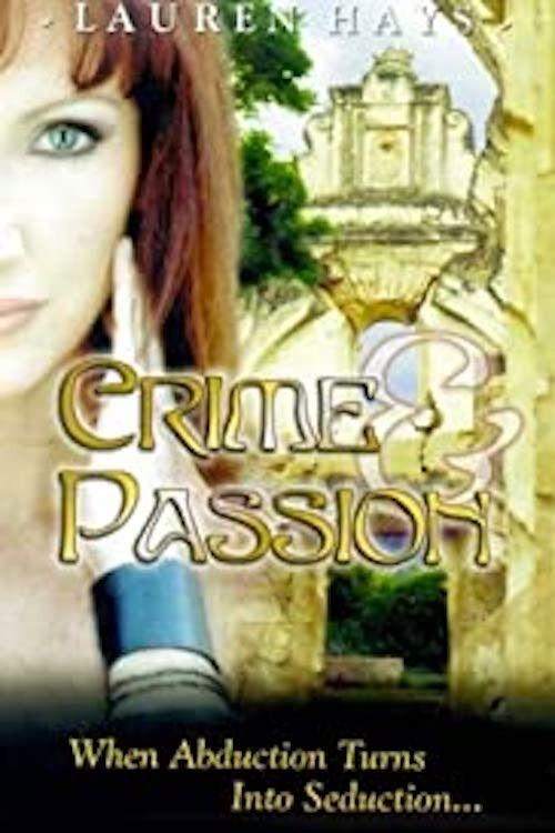 Crime & Passion 1999 official movie poster