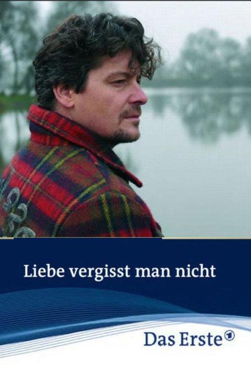 Liebe vergisst man nicht 2010 official movie poster