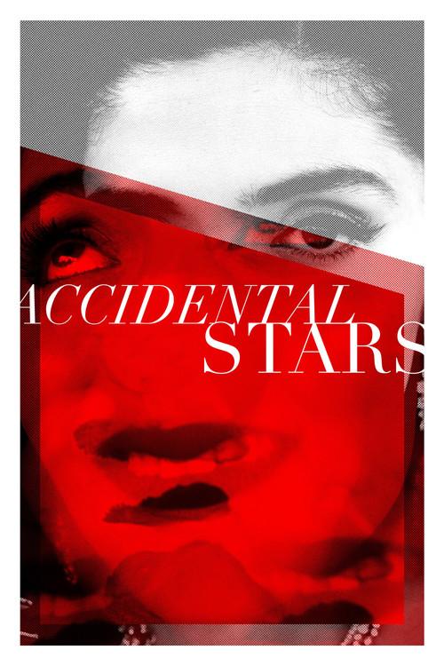 Accidental Stars 2024 official movie poster