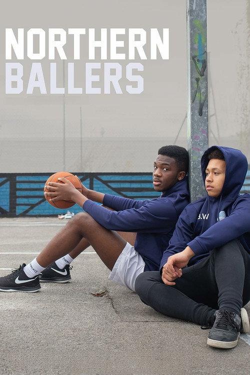 Northern Ballers 2020 official movie poster