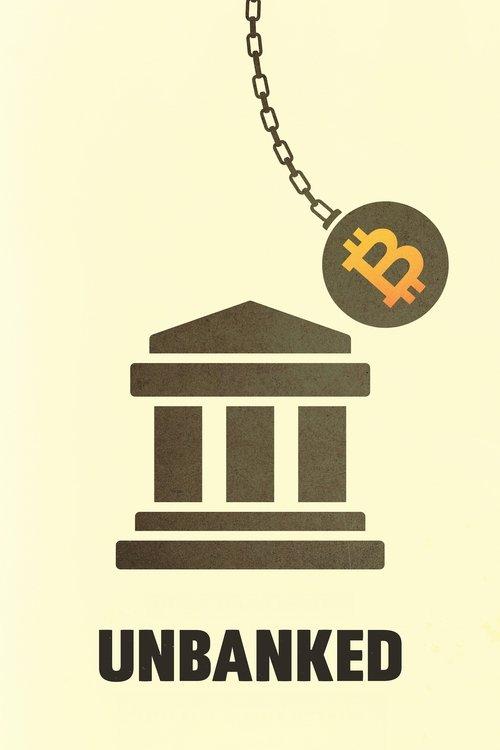 Unbanked 2025 official movie poster
