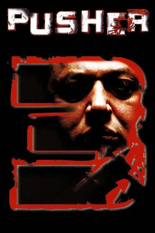 Pusher 3 2005 official movie poster