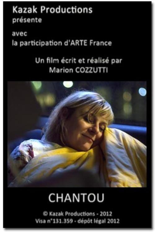 Chantou 2012 official movie poster