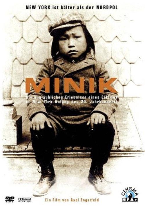 Minik 2005 official movie poster