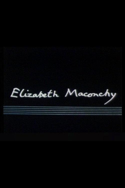 Elizabeth Maconchy 1984 official movie poster