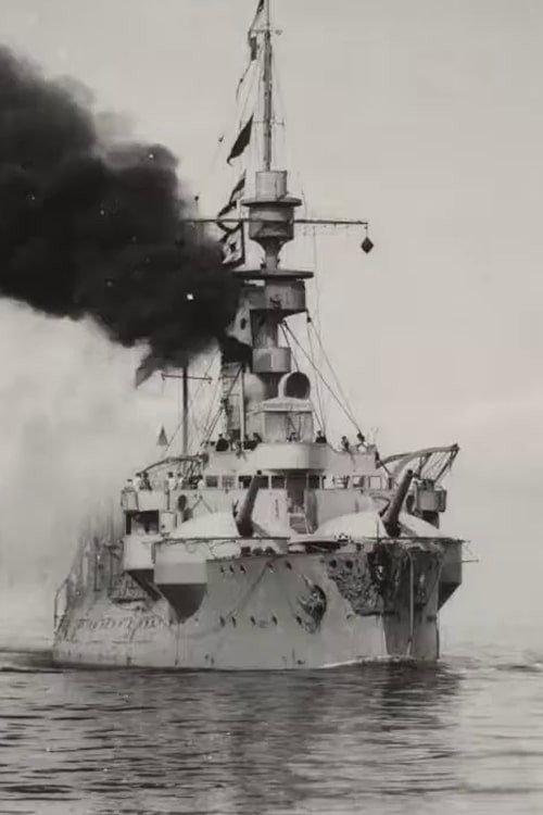 The Battleship 'Odin' 1900 official movie poster