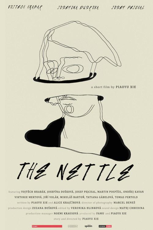 The Nettle 2017 official movie poster