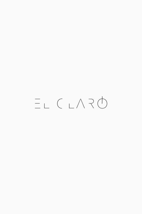 El Claro 2025 official movie poster