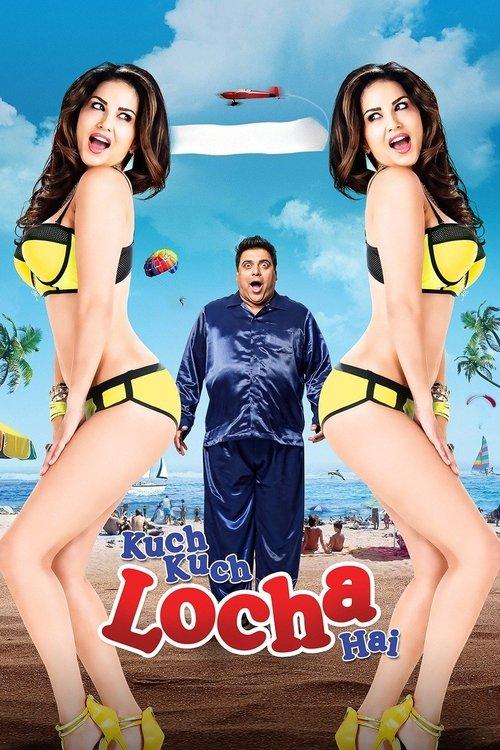 Kuch Kuch Locha Hai 2015 official movie poster