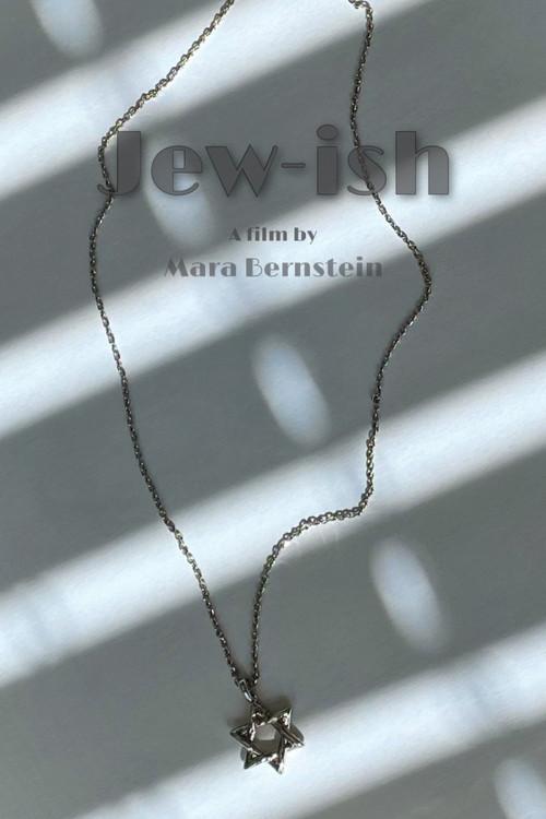 Jew-ish  official movie poster