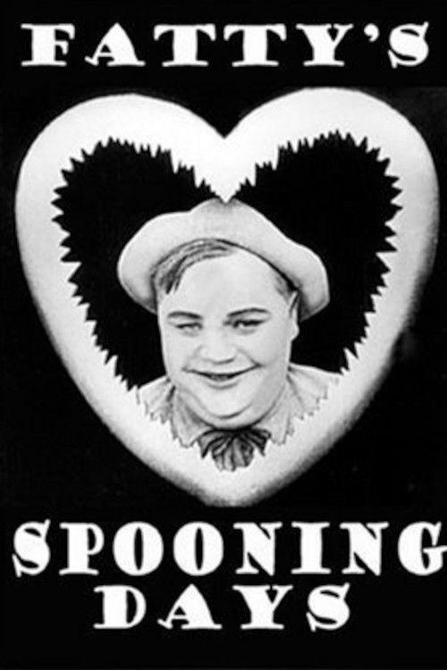 Mabel, Fatty and the Law 1915 official movie poster