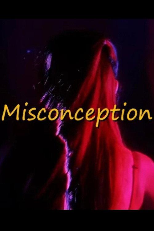 Misconception 2024 official movie poster