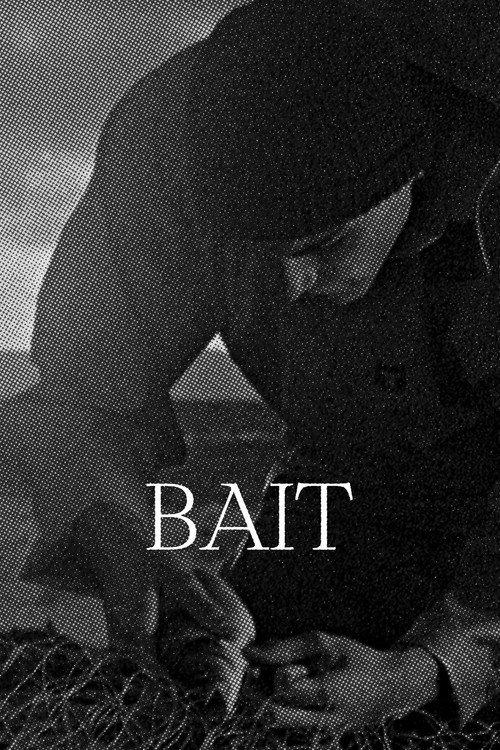 Bait 2019 official movie poster