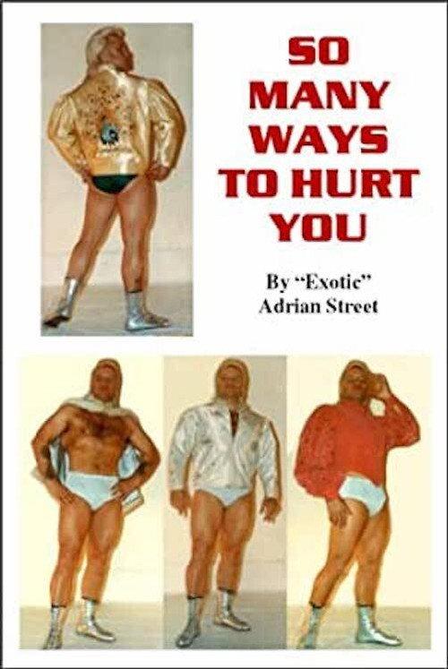 So Many Ways to Hurt You 2010 official movie poster